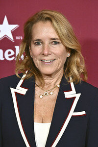 BAFTA TV Tea Party 2025 in Beverly Hills