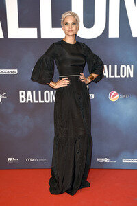 Filmpremiere 'Ballon' in München