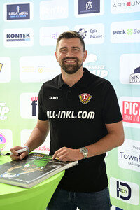 Benefiz Cup Dresden 2025 - Fußball für einen guten Zweck in Dresden