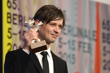 Preisträger Pressekonferenz, Berlinale 2015