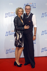 'Das Wunder von Bern' Musicalpremiere, Hamburg