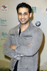 Filmpremiere 'Bibi & Tina - Tohuwabohu Total' in Hamburg