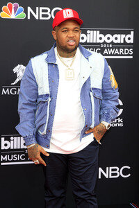 Billboard Music Awards 2018 in Las Vegas