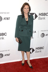 'Blue Night' Premiere, Tribeca Film Festival 2018 in New York