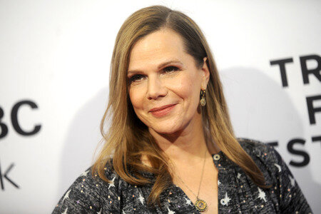 'Blue Night' Premiere, Tribeca Film Festival 2018 in New York