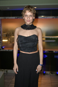 Blaue Blume Award in Berlin