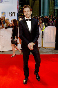 'Borg/McEnroe' Premiere, Toronto International Film Festival 2017
