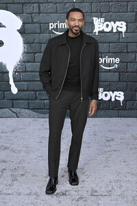 Serienfinale-Event 'The Boys' in Los Angeles
