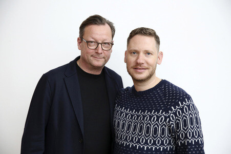 BR Filmbrunch 2016 in München