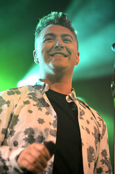 Bravalla Festival 2014, Norrköping