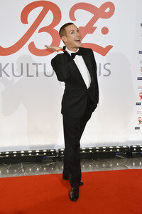 27. B.Z. Kulturpreis 2018 in Berlin
