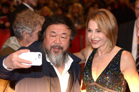 'Hail, Caesar!' Premiere, Berlinale 2016