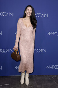 Marc Cain Fashion Show auf der Berlin Fashion Week A/W 2026 in Berlin