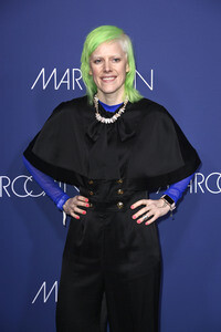 Marc Cain Fashion Show auf der Berlin Fashion Week A/W 2026 in Berlin