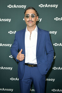 Filmpremiere 'Cannabe - Die Doku mit Capo' in Berlin