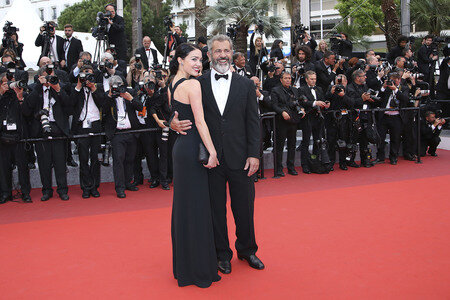 Preisverleihung, Cannes Film Festival 2016