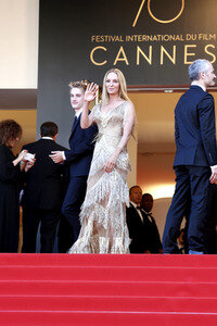 Preisverleihung, Cannes Film Festival 2017