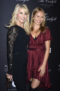 Filmpremiere 'Always at The Carlyle' in New York