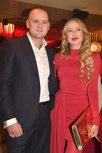 Cathy's Charity Christmas in München