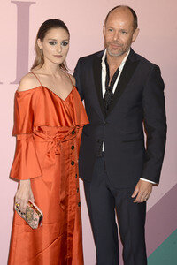 CFDA Fashion Awards 2017 in New York