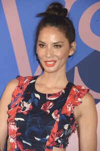 CFDA Fashion Awards 2017 in New York