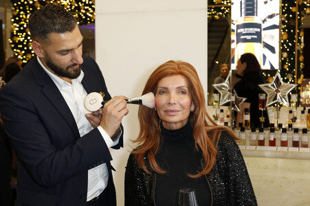 Christmas Shopping Night 2025 in Hamburg