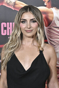 Filmpremiere 'Christy', AFI Fest 2025 in Los Angeles