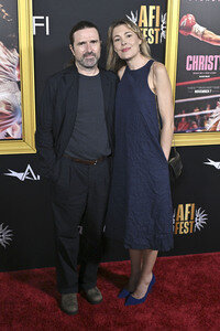 Filmpremiere 'Christy', AFI Fest 2025 in Los Angeles