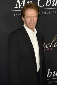 Filmpremiere 'Mr. Church' in Los Angeles