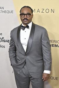 American Cinematheque Awards 2025 in Beverly Hills