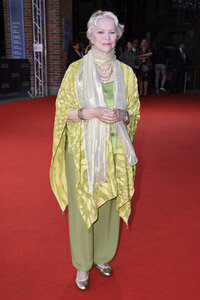 CineMerit-Gala auf dem Filmfest München 2016