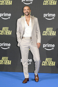 Serienpremiere 'Hotel Costiera' in Rom