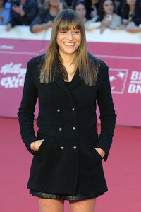 Filmpremiere 'Couture', Internationales Filmfestival Rom 2025