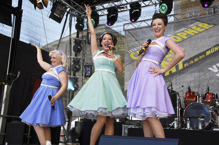 37. CSD in München