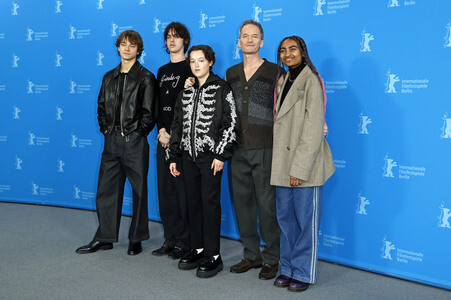 Photocall 'Sunny Dancer', Berlinale 2026