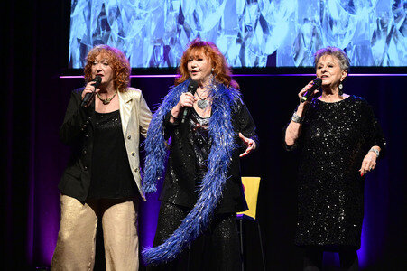 Show 'DDR Revue - Auferstehung der Ruinen' in Erfurt