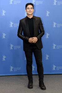 'Season of the Devil' Photocall, Berlinale 2018