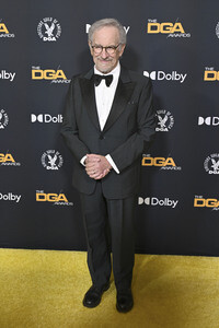 DGA Awards 2026 in Beverly Hills