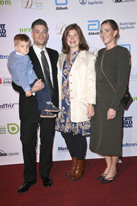 14. Diabetes Charity-Gala 2025 in Berlin