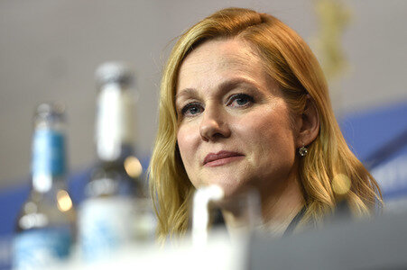 'The Dinner' Pressekonferenz, Berlinale 2017