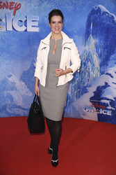 'Disney On Ice' Deutschlandpremiere, Berlin