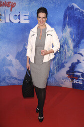 'Disney On Ice' Deutschlandpremiere, Berlin