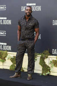 Season 3 Premiere 'The Walking Dead: Daryl Dixon' in Madrid