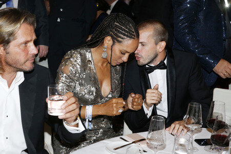 Dolphin's Night 2018 Gala in Düsseldorf