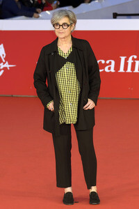 Filmpremiere 'Se domani non torno', Internationales Filmfestival Rom 2026
