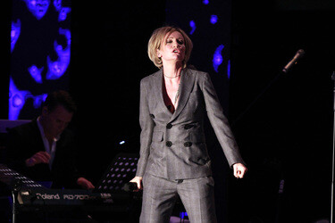 Dreamball 2014, Berlin