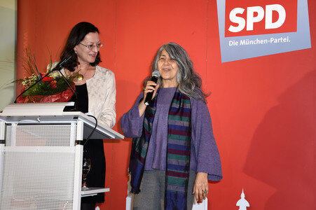 Dreikönigstreffen der SPD in München