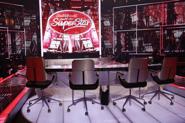 2. Liveshow DSDS 2014, Köln