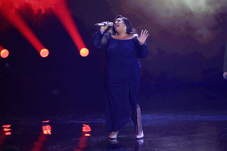 2. Liveshow 'DSDS 2026' in Köln