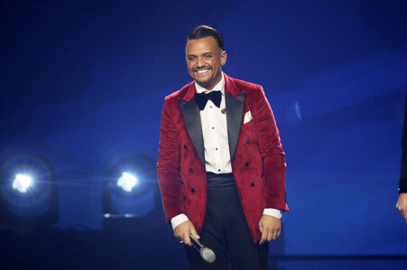 2. Liveshow 'DSDS 2026' in Köln